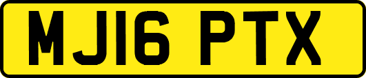 MJ16PTX