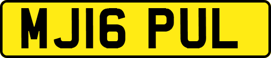 MJ16PUL