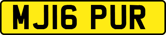 MJ16PUR
