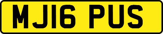 MJ16PUS