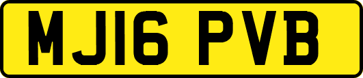 MJ16PVB