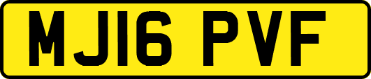 MJ16PVF