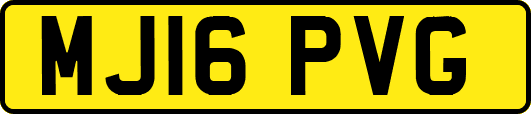 MJ16PVG