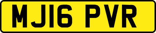 MJ16PVR