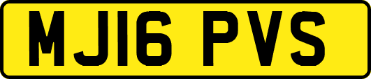 MJ16PVS