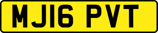 MJ16PVT