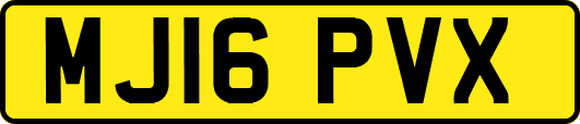 MJ16PVX