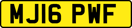 MJ16PWF