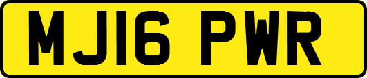 MJ16PWR