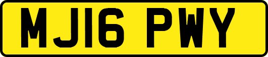 MJ16PWY