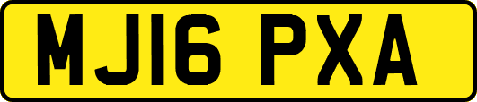 MJ16PXA