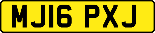 MJ16PXJ