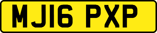 MJ16PXP