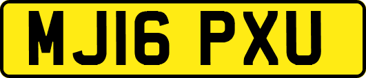 MJ16PXU