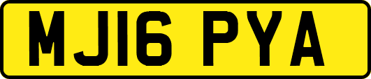 MJ16PYA