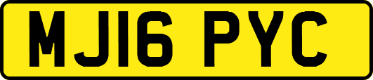MJ16PYC