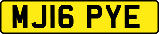 MJ16PYE