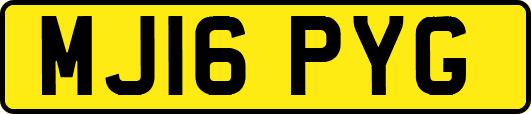 MJ16PYG