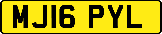 MJ16PYL