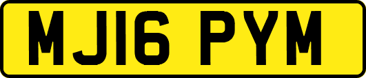 MJ16PYM