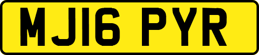 MJ16PYR