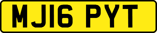 MJ16PYT