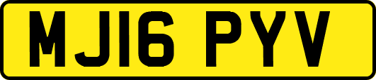 MJ16PYV