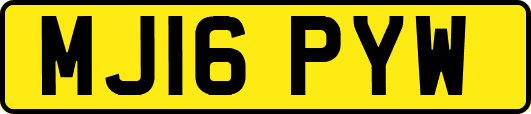 MJ16PYW