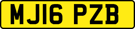 MJ16PZB