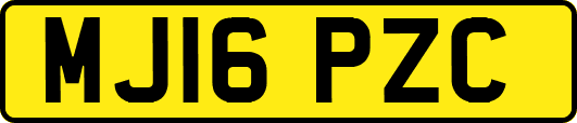 MJ16PZC