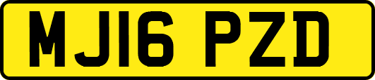 MJ16PZD