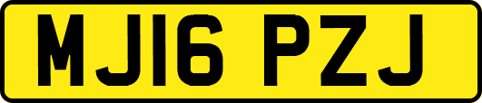 MJ16PZJ