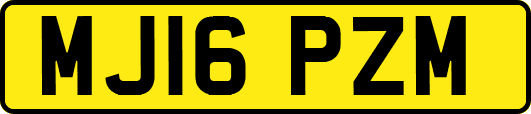 MJ16PZM