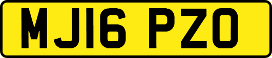 MJ16PZO