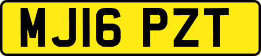 MJ16PZT