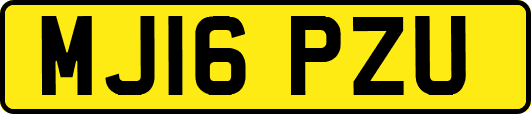 MJ16PZU