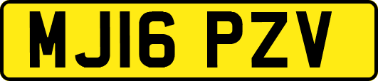 MJ16PZV