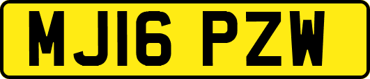 MJ16PZW