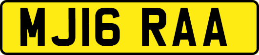MJ16RAA