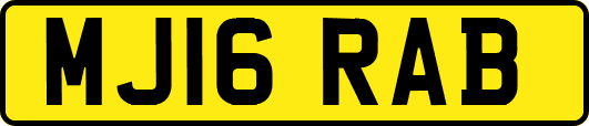MJ16RAB