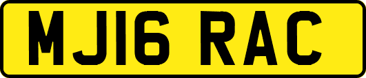 MJ16RAC