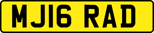 MJ16RAD