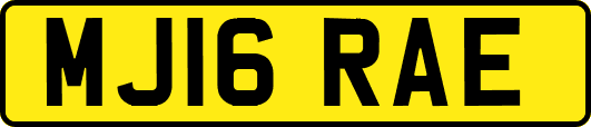MJ16RAE
