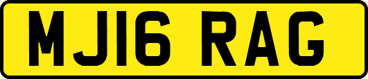 MJ16RAG