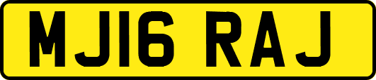 MJ16RAJ
