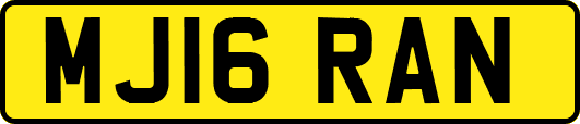 MJ16RAN
