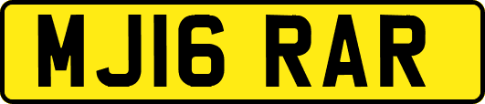 MJ16RAR