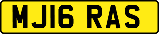 MJ16RAS