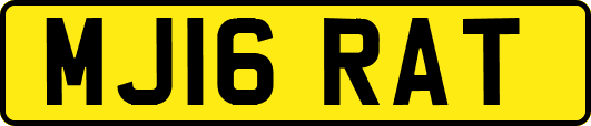 MJ16RAT