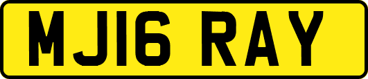 MJ16RAY